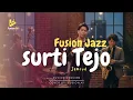 Lagu Surti Tejo - Jamrud (Fusion Jazz)