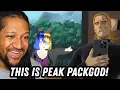Packgod vs Cyberbully Reaction