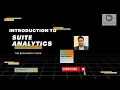 Introduction to SuiteAnalytics - NetSuite