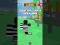 Download Lagu Stealing people’s fruit in grow a garden Roblox. #roblox #growagarden