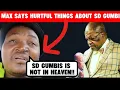 Download Lagu Max Makhanya says heartful 💔 😢things about the late SD GUMBI