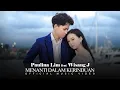 Menanti Dalam Kerinduan - Muchlas Adi Putra \u0026 Maya Angela | Cover by : Paulina Lim Ft. Wisang J