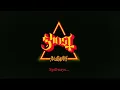 Ghost - Spillways ft Joe Elliott of Def Leppard