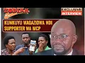 Lagu KOMA KUNKUYU NDE WANG'ALULIDWA KOOPSA NDI SUPPORTER WA MCP AKUTI ASACHITILE NSANJE NDI APM