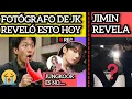 Download Lagu ESCANDALO🔴FOTOGRAFO DE JUNGKOOK FILTRA la VERDAD DE SU R😭JIMIN FITRA😨noticiasdebtsrecientes MP3