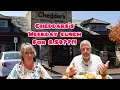 Cheddars 8 59 Weekday Lunch Special