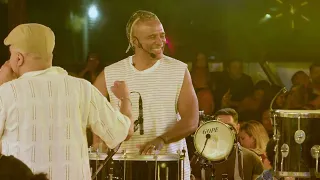 Bom Gosto Oficial - Bom Gosto - É I Samba Aqui, Samba Lá
