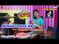Download Lagu SEHARUSNYA AKU || JANDHUT KOPLO TIKTOK Full Variasi Audio HD Glerr