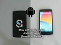 How to Root almost any Android Device Safe - NO Loss of Apps Data