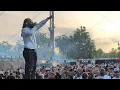 Download Lagu Burna Boy - Tested, Approved and Trusted live performance London Wireless 2025 #burnaboy #london 
