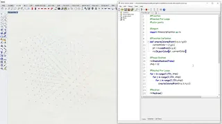 Coinam - Rhino Python