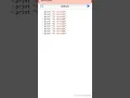 For loop in python tamil Python lecture 11