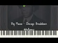 Big Maceo - Chicago Breakdown 1946 (Boogie Woogie Piano Synthesia)