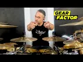Download Lagu Nile's George Kollias Plays His Favorite Drum Parts