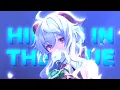 Download Lagu Hiding In The Blue - AMV - 「Anime MV」|| TheFatRat x RIELL