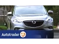 2013 Mazda CX-9 - SUV New Car Review AutoTrader