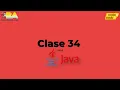 Clase 34 Java Full Stack Codo a Codo 4 0