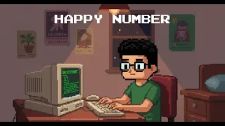 Happy Number - LeetCode 202 JAVA