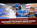 Lagu 🔴ATLET MALAYSIA GAK KUAT!! Rizki Juniansyah PECAH REKOR 205kg di SEA Games 2025 Thailad \u0026 Dapat Emas