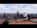 Spiderman does NOT kill