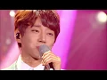 黄致列《一路上有你》— 我是歌手4第3期单曲纯享 I Am A Singer 4【湖南卫视官方版】