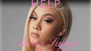 aleksa safiya help slowed 
