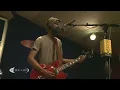 Gary Clark Jr. performing "When My Train Pulls In" on KCRW