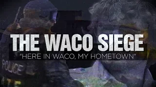McLennan County Texas Sheriff on the impact of the Waco Raid