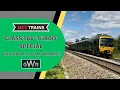 Class 166 Special ft All 21 Units