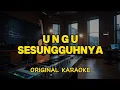 Lagu Ungu - Sesungguhnya (Karaoke Score)