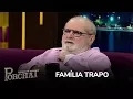 Lagu Jô Soares conta histórias de bastidores da Família Trapo
