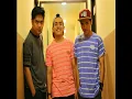 Mantan - Stand Here Alone
