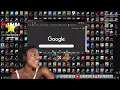 iShowSpeed Reacts to Reddit Clips deleted stream