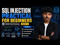 SQL Injection Practical for Beginners OWASP Web Pentesting Tutorial Part-2 DAY 18