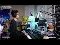 PianoRyan - Awaiting Hope (original improvisation)