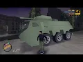 Download Lagu GTA 3 Beta Rhino Mod
