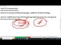 Core Java Lecture 04