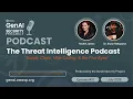 Episode 110 Supply Chain Attacks Vibe Coding Risks the Five Eyes AI Warning