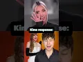 Lagu Kim Kardashians response to Taylor Swifts “thanK you aIMee”