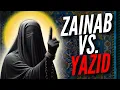 The Biography of Sayyidah Zainab bint 'Ali