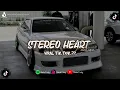 Lagu DJ STEREO HEART X ZAALIMA SOUND FELIK FT AP TERBARU VIRAL TIK TOK ??
