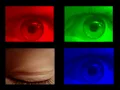 Sunbeam - Outside World (Original Mix) Video Clip