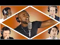 Download Lagu Michael Jackson - You Rock My World (A Cappella Cover by Duwende)