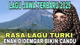 koleksi dangdut jawa terbaru viral 2025 lagu jawa rasa turki enak didengar bikin candu