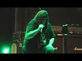 Lagu Cannibal Corpse LIVE Condemnation Contagion - Brutal Assault Festival XXV, Josefov, CZ 10.08.2022