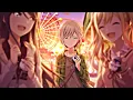 Nightcore - Don't Wacth Me Cry (lyrics)