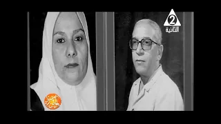 كشف غموض مقتل زوجين بمسكنهما بالزيتون برنامج المواطن مصري 