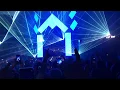 Pendulum - Watercolour (Matrix & Futurebound Remix) at Switch Southampton