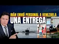 Download Lagu IRÁN CALIFICA LA ENTREGA DE SUBMARINO A NICOLAS MADURO