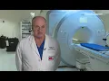 Dr Eric Walser uses new procedure at UTMB Galveston to treat prostate cancer